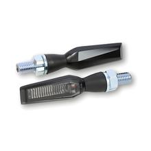 Indicador LED HIGHSIDER FALCON, negro