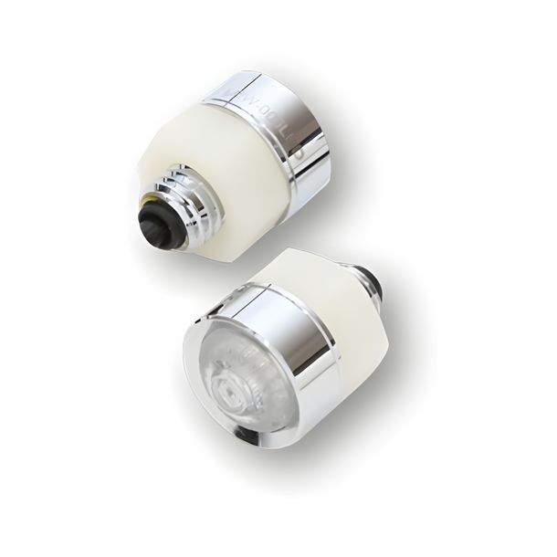 Blinker Highsider Mono LED chrom