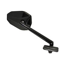 Indicatore LED HIGHSIDER STRIPE anodizzato nero