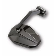 Lenkerendenspiegel Highsider für Victory LED mit Blinker
