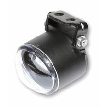 Nebelscheinwerfer Highsider LED schwarz