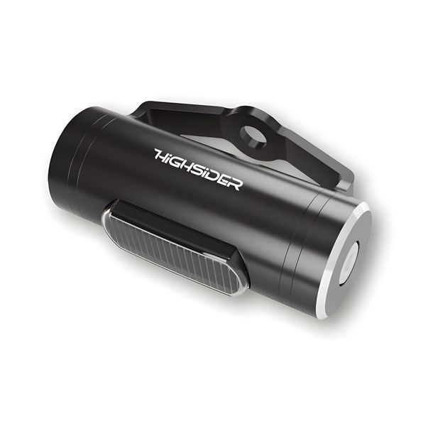 Rücklicht Highsider Conero T1 LED getöntes Glas