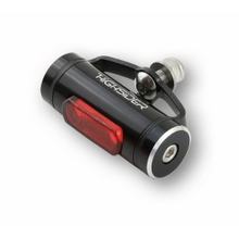HIGHSIDER LED taillight CONERO T1, red lens