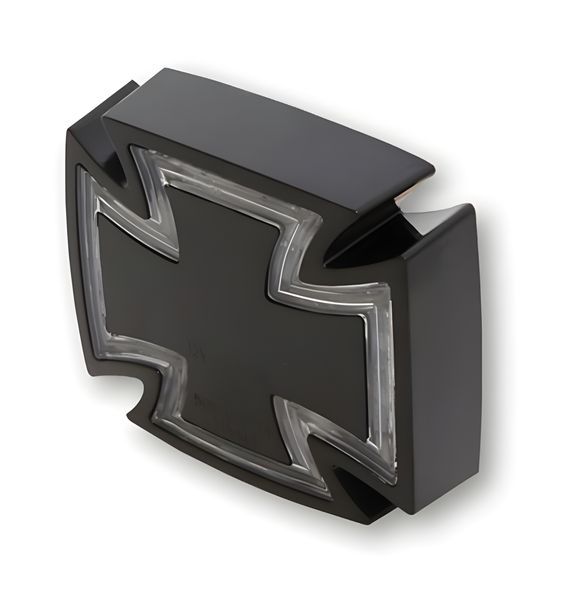 Rücklicht Highsider Gothic Bremslicht LED