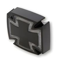 Rücklicht Highsider Gothic Bremslicht LED