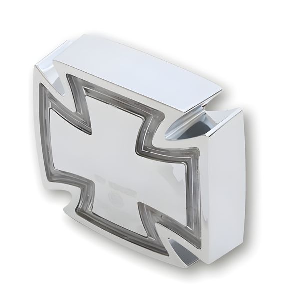 Feu arrière LED HIGHSIDER GOTHIC