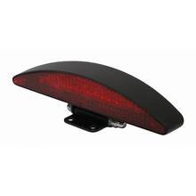 Rücklicht Highsider Interstate LED schwarz