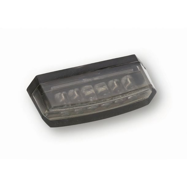 Rücklicht Highsider Malibu Bremslicht LED