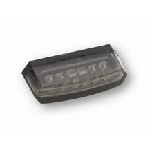 Rücklicht Highsider Malibu Bremslicht LED