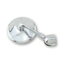 Lenkerendenspiegel Highsider Classic chrom