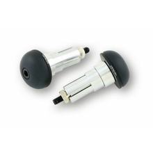 Highsider Classic stuurgewichten zwart