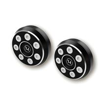 Highsider Conero stuurgewichten type 1 zwart