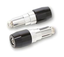 Lenkergewichte Highsider Evo schwarz