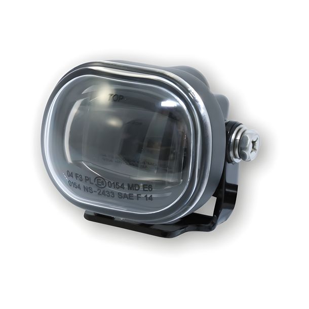 Nebelscheinwerfer Highsider Micro LED