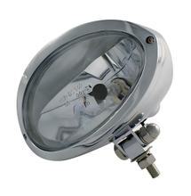 Koplamp Highsider Iowa
