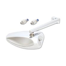 Specchio HIGHSIDER FERRARA 2 sinistro/destro cromato