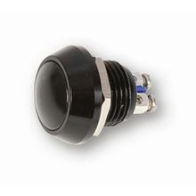 Highsider-knop zwart