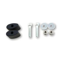 Adapter Highsider universal Blinkeradapter hinten
