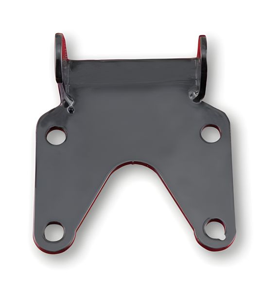 Suporte Highsider Tipo 1 preto