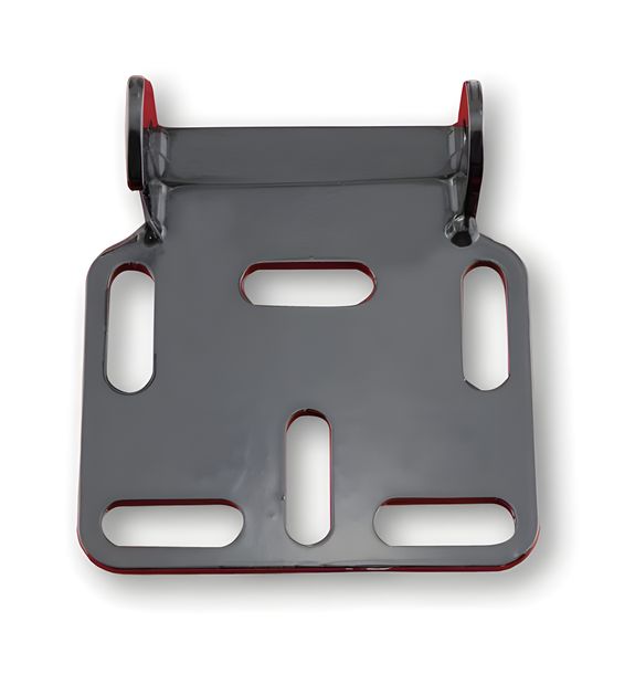 Soporte universal HIGHSIDER tipo 2, negro