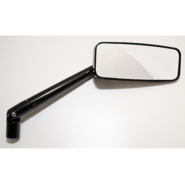 Highsider Verkleidungsspiegel ACTION, schwarz – Bild 2