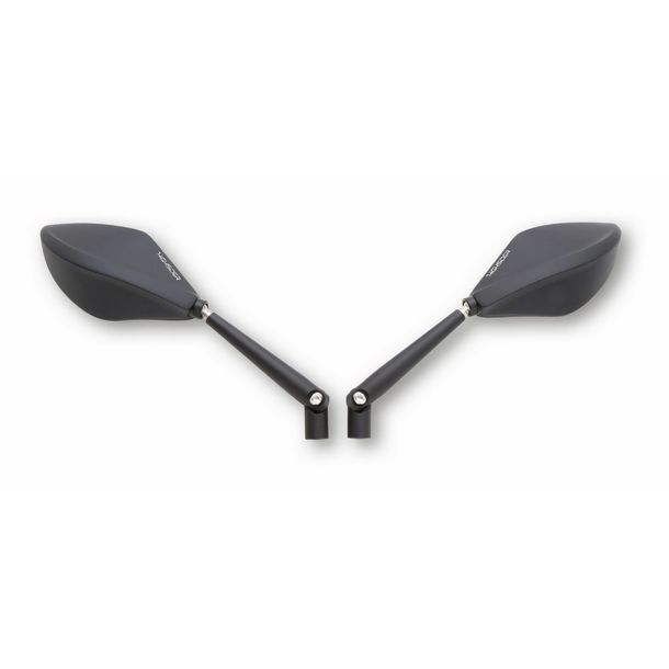 HIGHSIDER fairing mirror TOREZZO