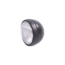 Faro anteriore HIGHWAY HAWK 4 1/2 pollici, nero