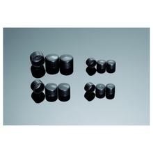 HIGHWAY HAWK M5-M8, noir, tête de boulon hexagonale