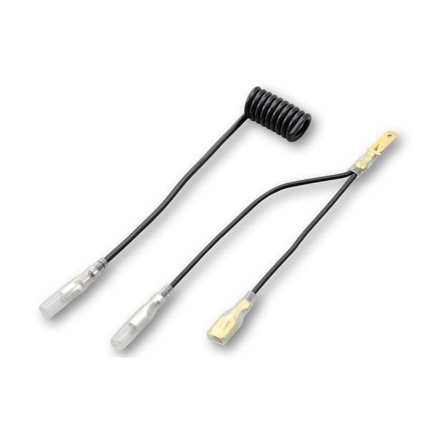 cable de inducción para ASURA