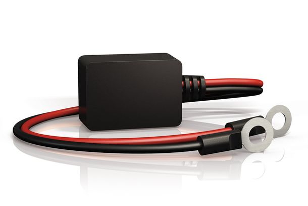 Protection de batterie INTACT 6-24 volts