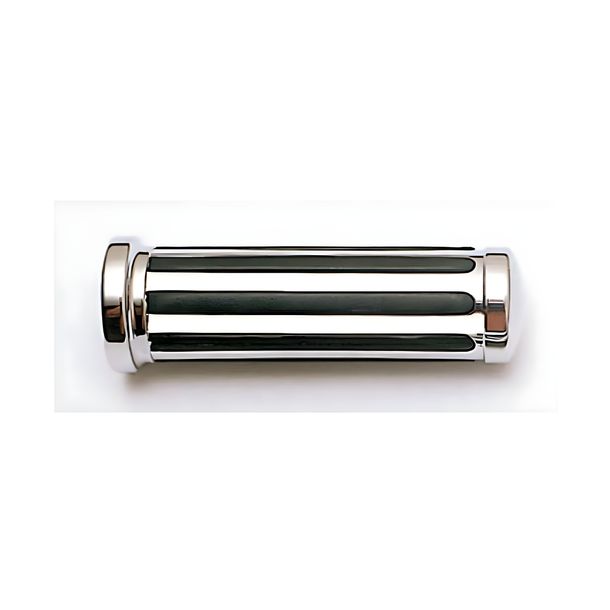 JOKER Grip gomma cromato 1 pollice