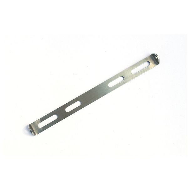 Kellermann Atto mounting plate 195 mm, universal