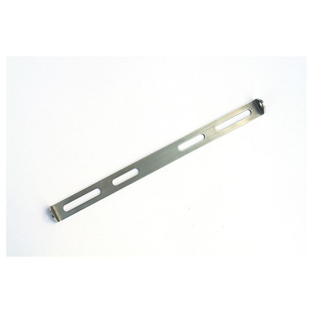 Kellermann Atto nummerplaatmontageplaat 227 mm, universeel