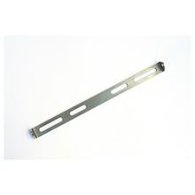 Kellermann Atto montážní plech pro SPZ 227 mm, univerzální