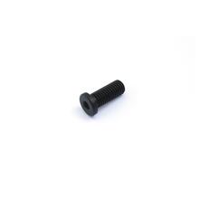 Soporte rígido Kellermann Atto M8x20 mm, negro