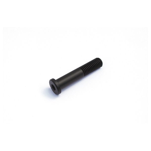 Kellermann Atto starre Befestigung M8x40 mm, schwarz