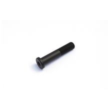 Soporte rígido Kellermann Atto M8x40 mm, negro