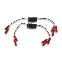 Kellermann i.SED V12  Leistungswiderstände für 12 Volt, Paar
