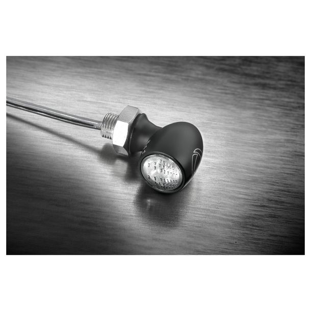 Kellermann LED position light Bullet Atto WL, for front