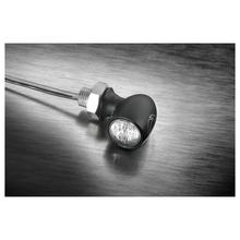 Kellermann LED Positionsleuchte Bullet Atto WL, für vorne