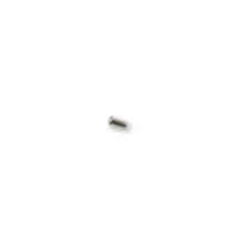 Zářezový šroub pro zámek řízení 4x10 mm