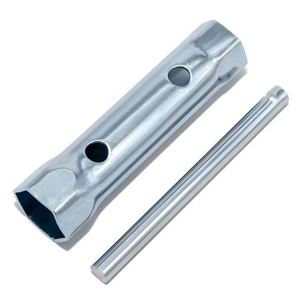 Kerzenschlüssel für 12mm und 14mm Kerzengewinde 