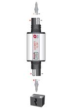 Ladezustandswarnleuchte SAE-Stecker, für Blei/Säure Batterien, 12,5V
