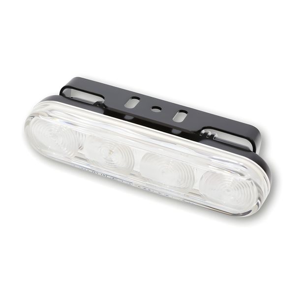 LED-dagrijlicht met standlichtfunctie
