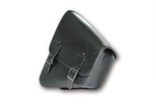 Sac en cuir BIG-SANTA FE, côté gauche