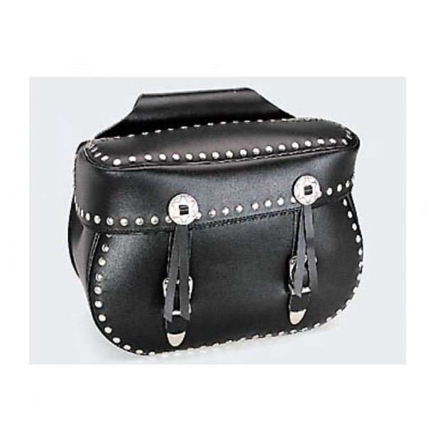 Lederpacktasche HERITAGE