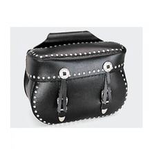 sacoche en cuir HERITAGE