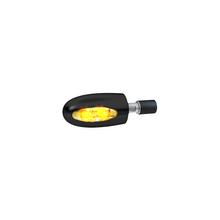 Lenkerendenblinker BL 1000 LED, schwarz