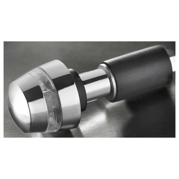 Lenkerendenblinker BL 2000 chrom