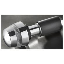 Lenkerendenblinker BL 2000 chrom